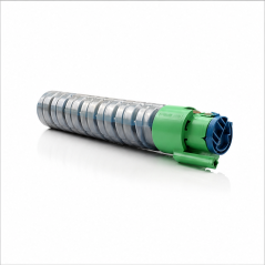 Compatible Ricoh Type 245 888315 Cyan Toner - FlashToner