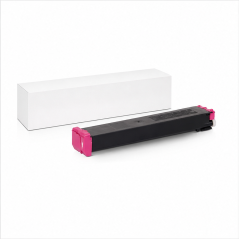 Compatible Sharp MX-36GTMA Magenta Toner, 15,000 Pages