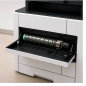 Compatible Ricoh Aficio SP-C830DN/SP-C831DN Black Toner FlashToner
