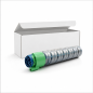 Toner cyan Compatible FlashToner Ricoh Type 245 888315