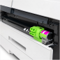 Toner magenta compatible Ricoh Aficio MP C2500 / MP C3000