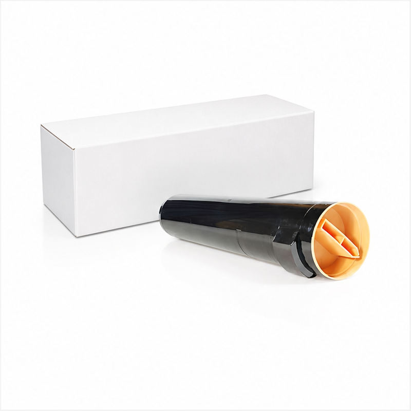 FlashToner Compatible Black Toner for Xerox Phaser 7760 106R01163