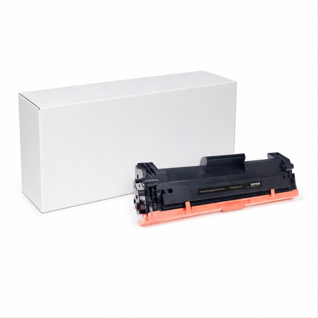 Toner compatible HP CF244A 44A noir, 1 000 pages