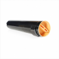 FlashToner Compatible Black Toner for Xerox Phaser 7760 106R01163