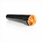 Toner noir compatible FlashToner pour Xerox Phaser 7750 - 106R00652