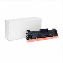Toner compatible HP CF244A 44A noir, 1 000 pages