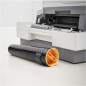 FlashToner Compatible Black Toner for Xerox Phaser 7760 106R01163