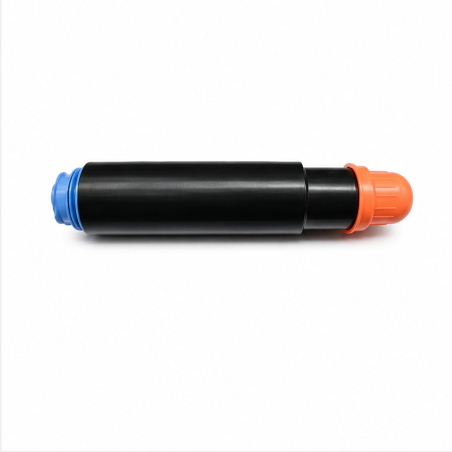 Compatible Canon C-EXV 32 Black Toner — Replaces 2786B002