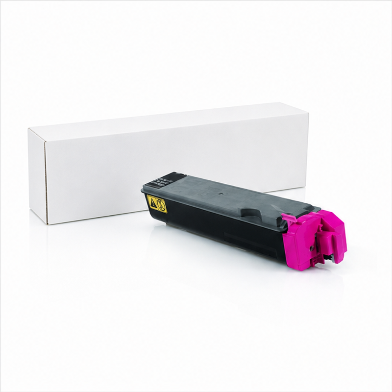 Toner magenta compatible Kyocera TK-5135M – remplace 1T02PABNL0
