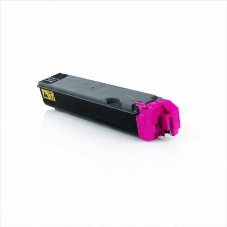 Toner magenta compatible Kyocera TK-5135M – remplace 1T02PABNL0