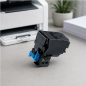 FlashToner Compatible Konica Minolta TNP27 Noir Cartouche de toner