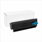 Compatible Black Toner Cartridge for Lexmark MS431/MX431/MX432, 20,000 pages
