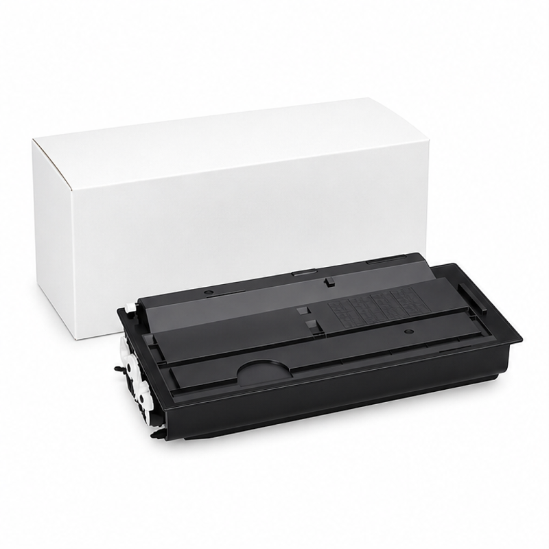 Kyocera TK-7235 Black Compatible Toner Cartridge for TASKalfa MZ4000i