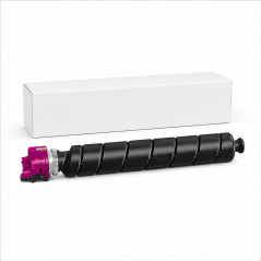 Kyocera TK-8555M magenta compatible | 24 000 pages