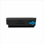 Cartouche toner noire compatible Lexmark MS431/MX431/MX432 20 000 pages