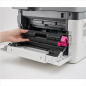 Compatible Kyocera TK-580M Magenta Toner Cartridge