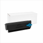 Cartouche toner noire compatible Lexmark MS431/MX431/MX432 20 000 pages