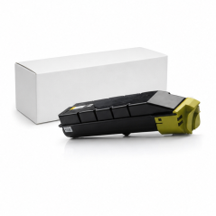 Toner jaune Kyocera TK-8505Y compatible | 20 000 pages