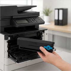 Compatible Lexmark MS431/MX431/MX432 Toner 20K Black