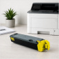 Compatible Yellow Kyocera TK-5160Y Toner for ECOSYS P7040cdn