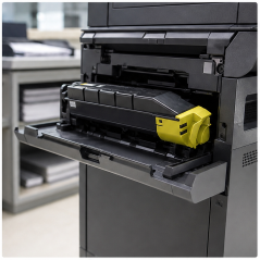 Toner jaune Kyocera TK-8505Y compatible | 20 000 pages