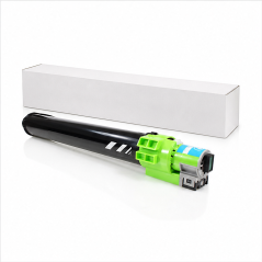 Toner cyan Ricoh MP-C2500/MP-C3000 compatible