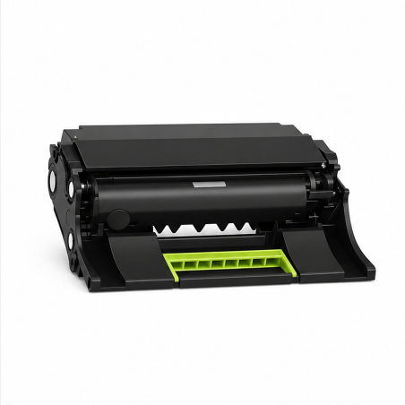Lexmark 520Z Black Return Program Imaging Unit 52D0Z00