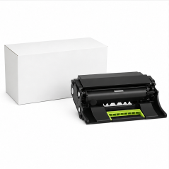 Lexmark 520Z 52D0Z00 Black Imaging Unit