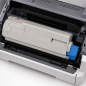 Compatible OKI C5850/C5950/MC560 Magenta Toner Cartridge - 43865722