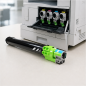 Compatible Cyan Toner for Ricoh Aficio MP-C2500 / MP-C3000 - RT-MPC2500CY