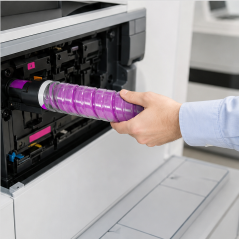 Toner magenta Ricoh IM C4500/C5500/C6000, 22 500 p.