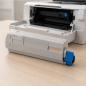 OKI Magenta Toner Cartridge 46471102 for C823/C833/C843