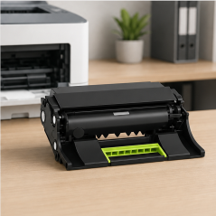 Lexmark 520Z 52D0Z00 Black Imaging Unit