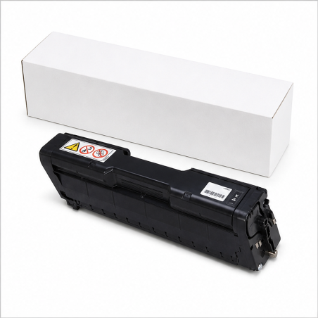 Toner noir Ricoh MC250 compatible 6 900 pages
