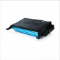 Compatible Samsung CLP770/CLP775 Cyan Toner Cartridge - CLT-C6092S/SU082A