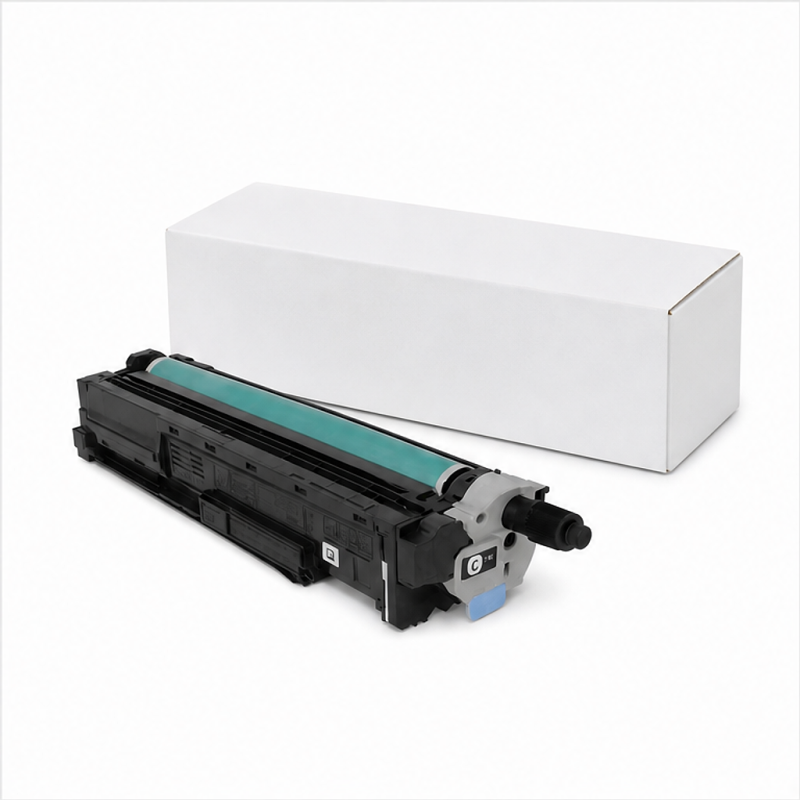 Tambour jaune Canon C-EXV 55 2189C002 compatible