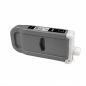Canon PFI-1700/1300/1100 Compatible Photo Black Ink Tank, 700 ml