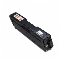 Compatible Ricoh MC250/PC300/PC301/PC302 Black Toner Cartridge