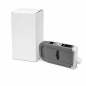 Canon PFI-1700/1300/1100 Compatible Photo Black Ink Tank, 700 ml