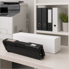 Toner noir Ricoh MC250 compatible 6 900 pages