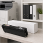 Cartouche de toner noire compatible Ricoh MC250/PC300/PC301/PC302