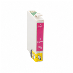 Epson T0803 Magenta Ink Cartridge, 7.4 ml