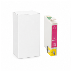 Cartouche Epson T0803 magenta 7,4 ml | Claria