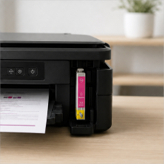 Epson T0803 Magenta Ink Cartridge 7.4 ml | Claria