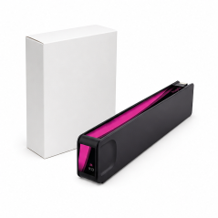 Compatible HP 981X Magenta PageWide Cartridge 6,000