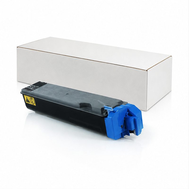 Compatible Kyocera TK-5135C Cyan Toner for TASKalfa 265ci/266ci
