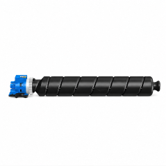 Toner cyan Kyocera TK-8555C compatible - 1T02XCCNL0 - 24 000 pages