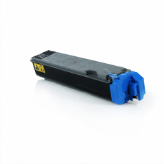 Compatible Kyocera TK-5135C Cyan Toner for TASKalfa 265ci/266ci