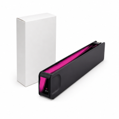 Cartouche magenta compatible HP 981X PageWide 6 000