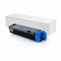 Compatible Kyocera TK-5135C Cyan Toner | 5,000 Pages